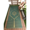 Thảm Yoga Cao Su Tree Yoga Clover Cầu Vồng - Hoa Văn Thời Thượng, Kèm Túi, Giá Ưu Đãi 499k 10
