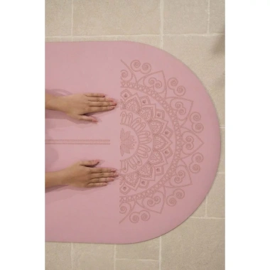 Thảm yoga cao su xơ dừa LOUIS AURA mới - chống trơn, bám tốt, chính hãng LOUISYOGA, 715.000 VND 4 Thảm yoga cao su xơ dừa LOUIS AURA mới - chống trơn, bám tốt, chính hãng LOUISYOGA, 715.000 VND 4