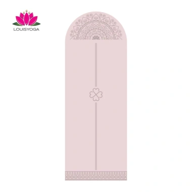 Thảm yoga cao su xơ dừa LOUIS AURA mới - chống trơn, bám tốt, chính hãng LOUISYOGA, 715.000 VND 10 Thảm yoga cao su xơ dừa LOUIS AURA mới - chống trơn, bám tốt, chính hãng LOUISYOGA, 715.000 VND 10