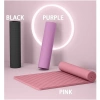 Thảm Yoga chống trượt, thấm hút tốt – thoải mái, an toàn, giảm giá 155k