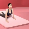 Thảm Yoga chống trượt, thấm hút tốt – thoải mái, an toàn, giảm giá 155k 3