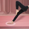 Thảm Yoga chống trượt, thấm hút tốt – thoải mái, an toàn, giảm giá 155k 4