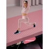 Thảm Yoga chống trượt, thấm hút tốt – thoải mái, an toàn, giảm giá 155k 6