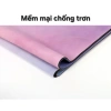 Thảm Yoga Da Lộn 1.5mm Gấp Gọn Du Lịch - Chống Trơn Trượt, Tặng Túi, Giá 370k 7