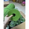 Thảm Yoga Định Tuyến 8mm TPE 2 Lớp Chống Trượt, Đàn Hồi Siêu Bền Chính Hãng Fuzy 5