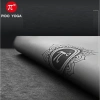 Thảm Yoga Định Tuyến PIDO Cao Su Tự Nhiên Thế Hệ Mới 2.021 799k Tặng Túi & Dây Buộc 7