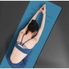Thảm Yoga Định Tuyến PIDO Cao Su Tự Nhiên Thế Hệ Mới 2.021 799k Tặng Túi & Dây Buộc 8