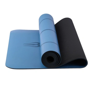 Thảm Yoga Định Tuyến PU Thames – Chống Trượt, Bảo Hành 12 Tháng, Giá 820.000 6