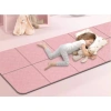 Thảm yoga gập gọn cho học sinh tiểu học - Ngủ trưa tiện, di động chống trượt, giá 293.980đ 2