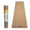 Thảm Yoga Gỗ Bần Cao Cấp Đài Loan - Hút Mồ Hôi Vượt Trội, Chống Trượt, Giá 539.400₫ 4
