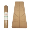Thảm Yoga Gỗ Bần Cao Cấp Đài Loan - Hút Mồ Hôi Vượt Trội, Chống Trượt, Giá 539.400₫ 5