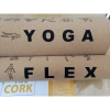 Thảm Yoga Gỗ Bần Cao Cấp Đài Loan - Hút Mồ Hôi Vượt Trội, Chống Trượt, Giá 539.400₫ 6