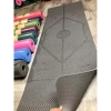 Thảm Yoga Gym 8mm Định Tuyến 1 Lớp TPE Chống Trượt Giá Ưu Đãi 295.000 VNĐ 9