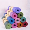 Thảm Yoga HGHOME 2 Lớp Dày Chống Trượt Cao Su Non TPE Cao Cấp - Giá 79.000 Đ 3
