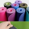 Thảm Yoga HGHOME 2 Lớp Dày Chống Trượt Cao Su Non TPE Cao Cấp - Giá 79.000 Đ 4