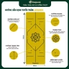 Thảm Yoga Louis Yoga Moon 4.5mm chống trượt, dày bền, kèm túi đựng - Giá ưu đãi 790.000₫ 2