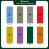 Thảm Yoga Louis Yoga Moon 4.5mm chống trượt, dày bền, kèm túi đựng - Giá ưu đãi 790.000₫ 3