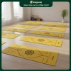 Thảm Yoga Louis Yoga Moon 4.5mm chống trượt, dày bền, kèm túi đựng - Giá ưu đãi 790.000₫ 7