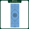 Thảm Yoga Louis Yoga Moon 4.5mm chống trượt, dày bền, kèm túi đựng - Giá ưu đãi 790.000₫ 8