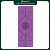 Thảm Yoga Louis Yoga Moon 4.5mm chống trượt, dày bền, kèm túi đựng - Giá ưu đãi 790.000₫ 9