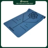 Thảm Yoga Louis Yoga Moon 4.5mm chống trượt, dày bền, kèm túi đựng - Giá ưu đãi 790.000₫ 10