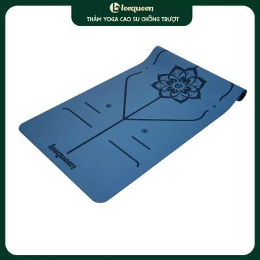 Thảm Yoga Louis Yoga Moon 4.5mm chống trượt, dày bền, kèm túi đựng - Giá ưu đãi 790.000₫ 10 Thảm Yoga Louis Yoga Moon 4.5mm chống trượt, dày bền, kèm túi đựng - Giá ưu đãi 790.000₫ 10