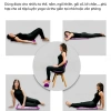 Thảm Yoga Massage Đệm Mát Xa Châm Cứu Bấm Huyệt Toàn Thân - Gai Giảm Đau, Tiện Dụng, 369k 6