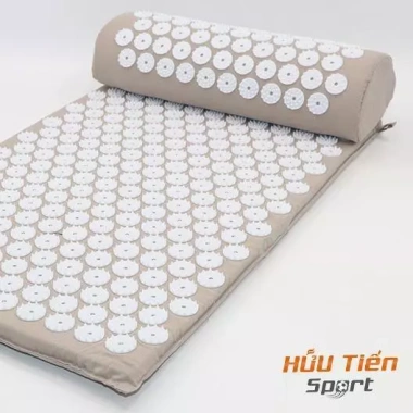 Thảm Yoga Massage Đệm Mát Xa Châm Cứu Bấm Huyệt Toàn Thân - Gai Giảm Đau, Tiện Dụng, 369k 9 Thảm Yoga Massage Đệm Mát Xa Châm Cứu Bấm Huyệt Toàn Thân - Gai Giảm Đau, Tiện Dụng, 369k 9