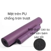 Thảm yoga mini PHUMYAN cao su thiên nhiên - chống trượt, thấm hút mồ hôi, phù hợp du lịch - Giá ưu đãi 194.310₫ 3
