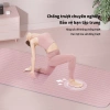 Thảm yoga MUZEE TPE 6mm Định Tuyến - Chống trượt, gấp gọn, du lịch - 259k 2