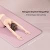 Thảm yoga MUZEE TPE 6mm Định Tuyến - Chống trượt, gấp gọn, du lịch - 259k 4