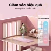 Thảm Yoga NBR 8mm Cao Cấp - Chống Trượt 2 Lớp Eco Friendly, Nhiều Màu, 109k 4