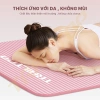 Thảm Yoga NBR 8mm Cao Cấp - Chống Trượt 2 Lớp Eco Friendly, Nhiều Màu, 109k 5