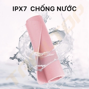Thảm Yoga NBR 8mm Cao Cấp - Chống Trượt 2 Lớp Eco Friendly, Nhiều Màu, 109k