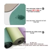 Thảm Yoga PU Cao Su Định Tuyến AllSport THATU03 – Thấm Hút Mồ Hôi, Chống Trơn Trượt, Giá 240k 3