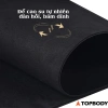 Thảm Yoga PU Cao Su Định Tuyến AllSport THATU03 – Thấm Hút Mồ Hôi, Chống Trơn Trượt, Giá 240k 5