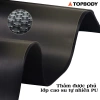 Thảm Yoga PU Cao Su Định Tuyến AllSport THATU03 – Thấm Hút Mồ Hôi, Chống Trơn Trượt, Giá 240k 6