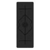 Thảm Yoga PU Cao Su Định Tuyến AllSport THATU03 – Thấm Hút Mồ Hôi, Chống Trơn Trượt, Giá 240k 8