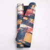 Thảm yoga PU cao su thiên nhiên chống trượt, chống sốc, in hình tùy chỉnh, in logo - 774.900₫ 2