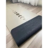 Thảm Yoga PU mặt trăng cao cấp - Chống trơn, thấm hút tốt, nhiều màu, giá 600k 3