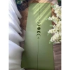 Thảm Yoga PU mặt trăng cao cấp - Chống trơn, thấm hút tốt, nhiều màu, giá 600k 8