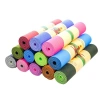 Thảm Yoga TPE 2 lớp 6mm cao cấp, chống trượt, êm ái, tập gym tại nhà - 81.318₫ 4