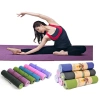 Thảm Yoga TPE 2 lớp 6mm cao cấp, chống trượt, êm ái, tập gym tại nhà - 81.318₫ 6