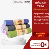 Thảm yoga TPE 2 lớp cao cấp chống trượt Jubilee Mart - tặng túi, chỉ 179.000₫