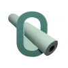Thảm Yoga TPE 2 lớp Định Tuyến 8mm Chống Trượt - Cao cấp, Giá chỉ 178.000đ 9