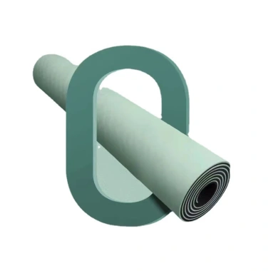 Thảm Yoga TPE 2 lớp Định Tuyến 8mm Chống Trượt - Cao cấp, Giá chỉ 178.000đ 9 Thảm Yoga TPE 2 lớp Định Tuyến 8mm Chống Trượt - Cao cấp, Giá chỉ 178.000đ 9