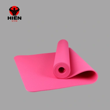 Thảm Yoga TPE 6-8mm Siêu Bền, Chống Trượt, Gấp Gọn Tiện Lợi, Giá Ưu Đãi 101,150₫