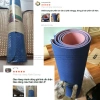 Thảm yoga TPE 6mm 2 lớp cao cấp - Chống trượt, chống thấm, hút mồ hôi - 174k 7