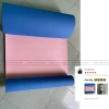 Thảm yoga TPE 6mm 2 lớp cao cấp - Chống trượt, chống thấm, hút mồ hôi - 174k 8