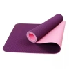 Thảm yoga TPE 6mm 2 lớp cao cấp - Chống trượt, chống thấm, hút mồ hôi - 174k 9